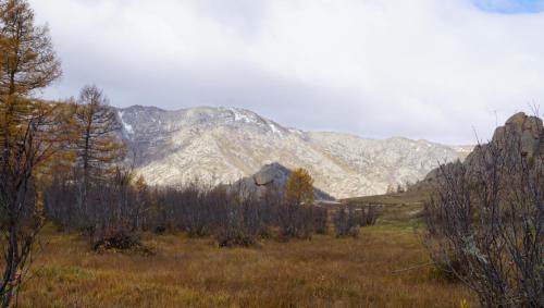 Ulaanbaatar Other | My Mongolia Eco Ger Camp