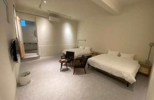 Tainan City Centre House | My My Homestays