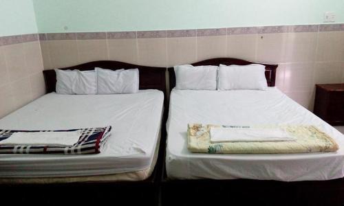 Quang Ngai Hotel | My My Hotel