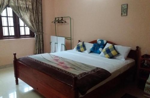 Katugastota Apartment | My Paradise Homestay