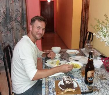 Katugastota Apartment | My Paradise Homestay