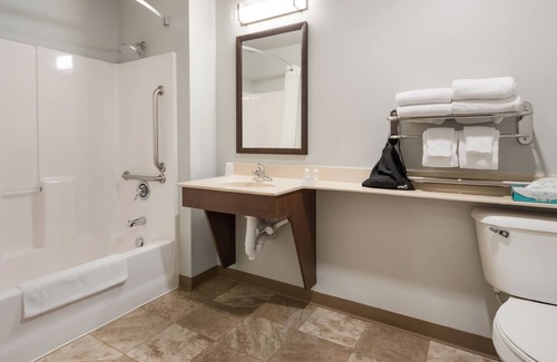 Aberdeen Hotel | My Place Hotel - Aberdeen, SD