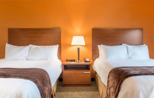 Ankeny Hotel | My Place Hotel-Ankeny/Des Moines IA