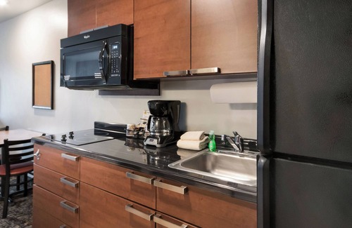 Bozeman Hotel | My Place Hotel - Bozeman, MT