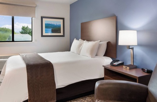 Bozeman Hotel | My Place Hotel - Bozeman, MT