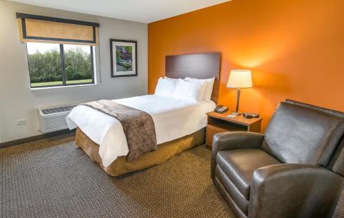 Cheyenne Hotel | My Place Hotel-Cheyenne, WY