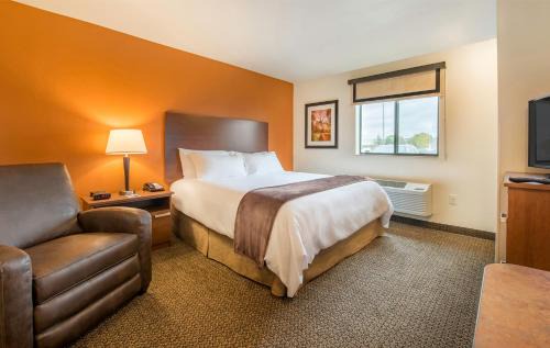 Council Bluffs Hotel | My Place Hotel-Council Bluffs/Omaha East, IA