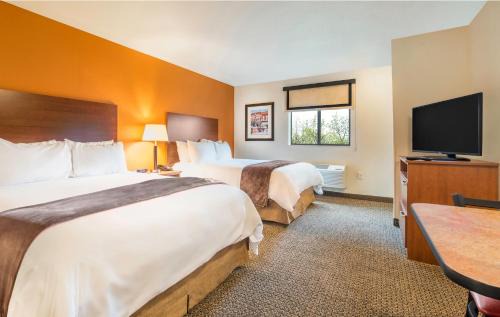 Hastings Hotel | My Place Hotel-Hastings, NE