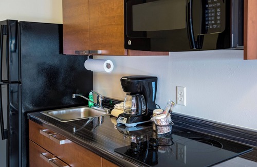 Jamestown Hotel | My Place Hotel - Jamestown, ND