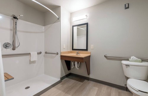 Overland Park Hotel | My Place Hotel - Overland Park
