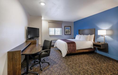 Avondale Hotel | My Place Hotel-Phoenix West/Avondale, AZ