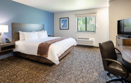 Watertown Hotel | My Place Hotel-Watertown, SD