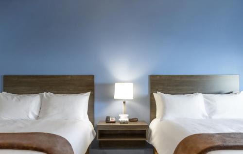 Wenatchee Hotel | My Place Hotel-Wenatchee, WA