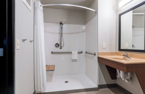 Wixom Hotel | My Place Hotel - Wixom/Novi/Detroit, MI