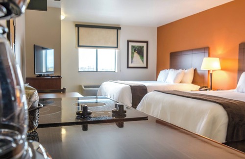 North Aurora Hotel | My Place Hotels - Chicago West/North Aurora, IL