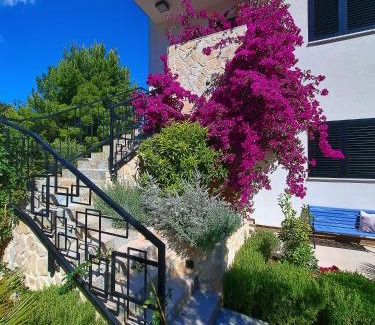 Stari Grad Apartment | My Place Hvar
