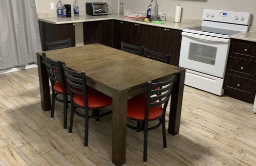 Laval Apartment | My place is warm cozy and welcome