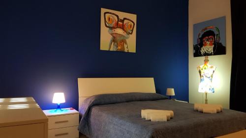 Acradina Apartment | My Place