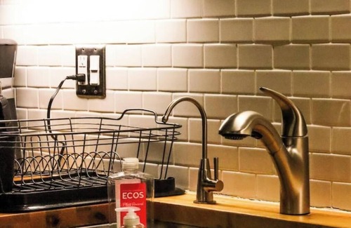Willmar Apartment | MY PLACE! Luxury 2 Bed with piano!