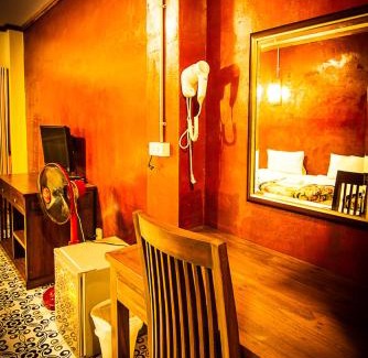 Mae Fa Luang Hotel | My Place Mae Salong