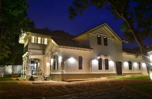 Hikkaduwa Villa | My Property is a Colonial stile Newly renovated Luxury bungalow