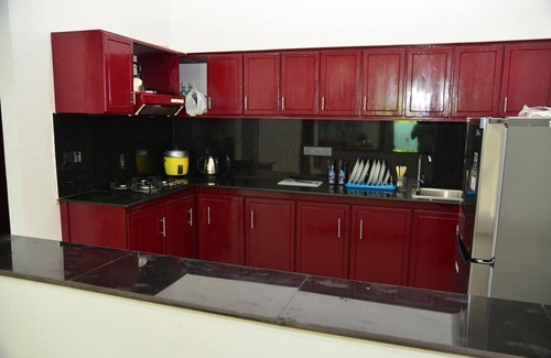 Hikkaduwa Villa | My property is a Privet Villa and it has 5 Beds rooms with All Air condition an