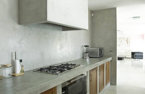 Sant Antoni de Portmany Villa | My Rental Homes - Villa Ginny with sea view and swimming pool