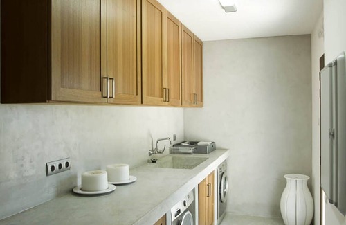 Sant Antoni de Portmany Villa | My Rental Homes - Villa Ginny with sea view and swimming pool