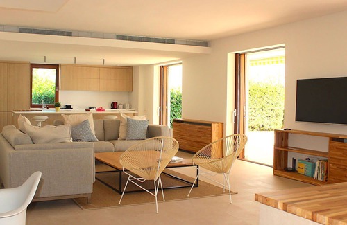 Marratxi Villa | My Rental Homes - Villa Acapulco private pool, barbeque and wifi