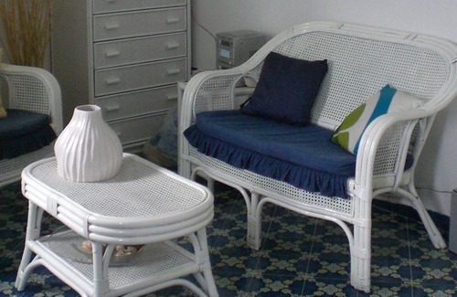 San Pietro Villa | My Rental Homes - Casa La Capperina with pool and private access to the sea