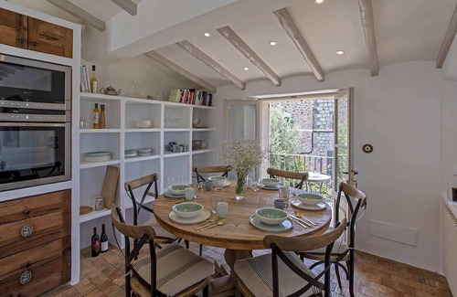 Deia Villa | My Rental Homes - Casa Naomi with private pool and panoramic view