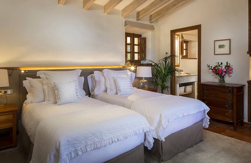 Banyalbufar Villa | My Rental Homes | Villa Turchese with fantastic sea view and heated pool