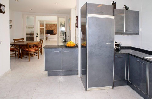 San Antonio Bay Villa | My Rental Homes - Villa Amelia with pool air conditioning and wifi