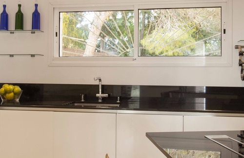 Sant Josep de sa Talaia Villa | My Rental Homes - Villa Jondal with sea view and private pool