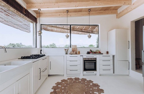 Majorca Villa | My Rental Homes - Villa Horses with private pool and monutain views
