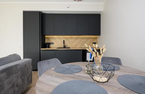 Parnu Apartment | MY Residence