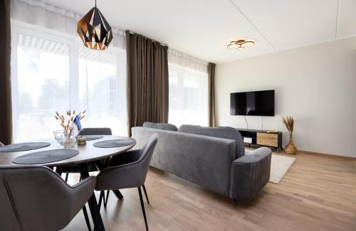 Parnu Apartment | MY Residence