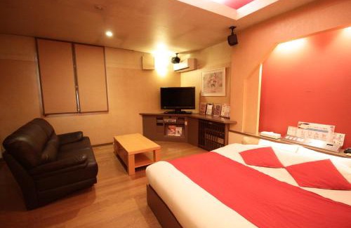 Takahata Hotel | my room