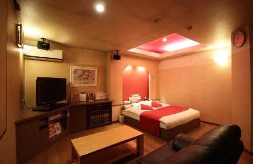 Takahata Hotel | my room