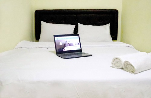Jombang House | MY Rooms at Jombang