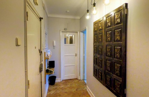 Sao Sebastiao da Pedreira Apartment | My Saldanha Suites