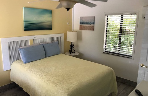 Laurel Hotel | My Sarasota Getaway
