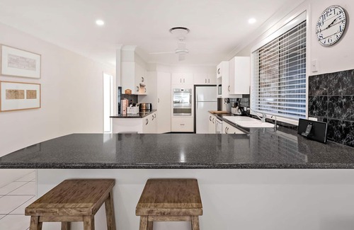 Boat Harbour House | My Shell Boat Harbour