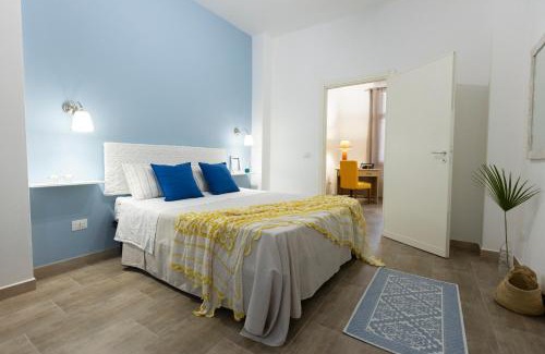 Salemi Apartment | My Sicily Home - Casa con giardino