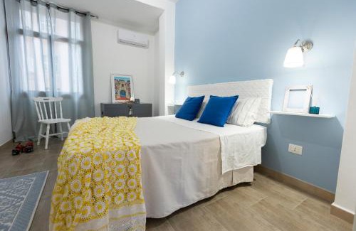 Salemi Apartment | My Sicily Home - Casa con giardino