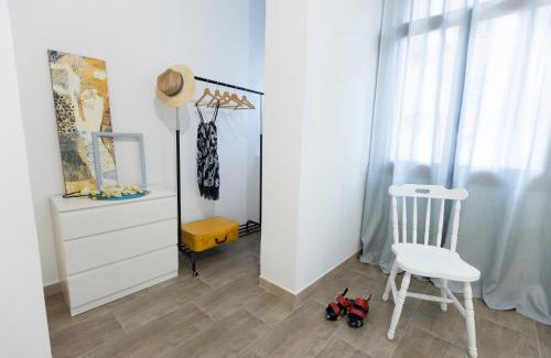 Salemi Apartment | My Sicily Home - Casa con giardino