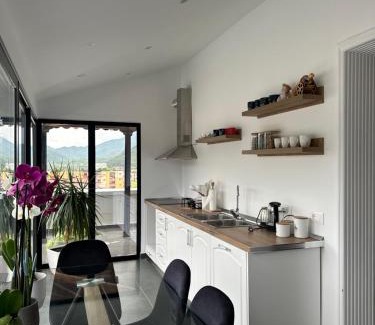 Albania Apartment | My Sky Përmet
