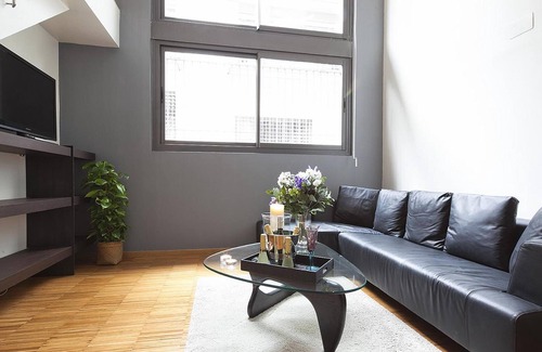 El Putget i Farro Apartment | My Space Barcelona 5 apartments for 30 pax near Park Güell
