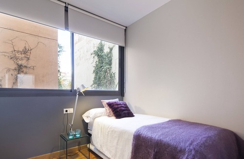 El Putget i Farro Apartment | My Space Barcelona Apart. for 46 people in 7 apartments in the center
