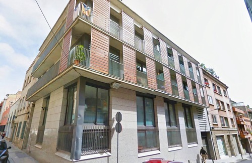 El Putget i Farro Apartment | My Space Barcelona Up to 106 pax in 17 Apart. in downtown Barcelona